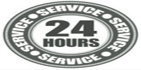 24 Hour Emergency Services