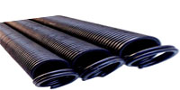Extention Springs Garage Door