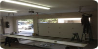Garage Installation